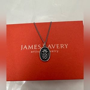 James Avery Necklace